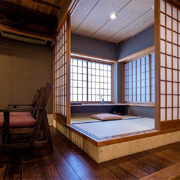 お部屋